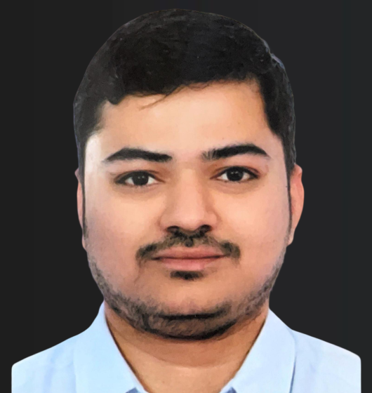 Nishanth Ramdas